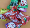 可康（cocon）多口味水果汁硬糖 进口儿童零食喜糖果6.1儿童节礼物350g(约80颗) 实拍图
