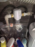 滨特尔（pentair）前置过滤器大通量家用全屋自来水管道40μm过滤器9吨/H大流量水驱涡轮+反冲洗刮洗净水器 【升级9T/H】S160前置过滤器 实拍图