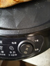 美的（Midea）电饼铛家庭用双面加热上下盘可拆洗煎饼铛煎烤机烙饼锅早餐机加深烤盘大火力大尺寸电饼档JKC3078 实拍图