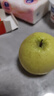 京鲜生山东王林苹果 净重3.5斤 单果130g+ 新鲜时令水果 源头直发 实拍图