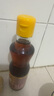 鲁花 食用油 物理压榨 芝麻香油（凉拌 调味 烹饪 火锅） 350ml 实拍图
