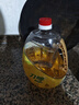 刀唛（Knife）玉米油+花生油组合套装 2.2L*2瓶 物理压榨一级食用油  团购送礼 实拍图