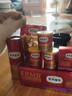 弗列加特 98%生骨肉含量 FPMR磷虾油全价猫主食罐头 猎选乳鸽味95g*6罐 实拍图