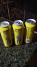 瓦伦丁（Wurenbacher）拉格啤酒500ml*24听 劲爽甘冽 整箱装 德国原装进口 苏超精酿啤酒 实拍图
