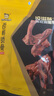 周黑鸭 甜辣卤鸭锁骨140g 熟食卤味武汉特产真空独立小包装【鸭哥推荐】 实拍图