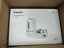 松下（Panasonic）龙头净水器 家用水龙头过滤器 自来水过滤器 厨房自来水过滤器 TK-EUNJ51W 一机三芯 实拍图
