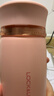 乐扣乐扣（LOCK&LOCK）菲特旋转盖轻量杯男女学生保温杯茶水杯子粉色450ml LHC4131PIK 实拍图