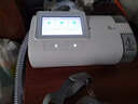瑞迈特呼吸机E5 B25A Plus触屏高端款双水平便携智能舒适家医用止鼾憋气 实拍图