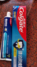 高露洁（Colgate） 全面防蛀清新薄荷味牙膏大容量250g 清新口气 实拍图
