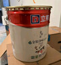 立邦乳胶漆京雅居金装净味5合1内墙油漆涂料墙面漆白漆防霉5L/约7kg 实拍图