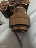 索尼（SONY）ZV-E10 II APS-C画幅微单相机 滤镜直出 精准对焦 大容量电池 黑色 单机身(ZV-E10M2 ZVE10二代) 实拍图