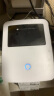 得力（deli）DL-720C热敏标签打印机 快递仓储物流面单固定资产 80mm家用办公打单不干胶条码打印电脑USB版 实拍图