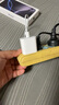 Apple/苹果 20W USB-C手机充电器 原装充电器手机快充头苹果充电器  适用iPhone/iPad/Watch/AirPods 实拍图