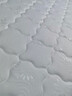 零树天然环保椰棕床垫家用硬棕垫可折叠加厚实测5cm 1m*2m D1A-01 实拍图