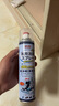 巨奇严选 鞋子除臭剂360ml*3瓶银离子消毒杀菌脚臭喷雾球鞋防臭鞋袜 实拍图