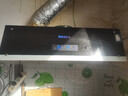 惠普好太太油烟机中式抽油烟机家用大吸力老式小尺寸厨房顶吸式脱排老款烟机 AI小智声控+免拆洗+油烟分离网 自行安装（全国联保） 实拍图