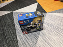 乐高（LEGO）积木拼装城市系列60455 警用摩托车大追击男孩儿童玩具圣诞礼物 实拍图