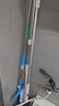 大卫擦窗器家用洗刮水器板双面擦窗户工具三重清洁擦玻璃神器S10 实拍图