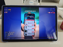 联想小新PadPro12.7 2025款平板电脑 国家补贴15% 2.9K高刷全面屏 娱乐学习 10200mAh 8+256G大象灰 实拍图