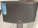 飞利浦（PHILIPS）家庭ktv音响套装 家庭影院 家用卡拉OK 音响套装专业组合功放音箱 实拍图
