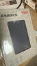 京东京造 iPad 2021保护套iPad 9/8/7代三折支架保护壳2020/2019款10.2平板防摔轻薄软壳休眠皮套 薰衣草灰 实拍图