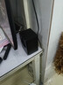 ENKOR恩科E50B 电脑蓝牙音响多媒体音箱重低音炮台式机喇叭家用桌面USB插卡音响有线笔记本小钢炮 黑色 实拍图