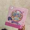 森宝积木花语旋音唱片机男生女生拼装玩具模型摆件男孩生日礼物611100 实拍图