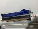 美的（Midea）大3匹冷暖双出风风管机 一拖一超一级能效家用中央空调乐享四代【地暖平替】KFR-75T2W/B3-SS(1)Ⅳ 实拍图