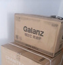 格兰仕微波炉平板式20升700W家用小型六档火力精准温控旋钮操作更便捷DG(S0) 实拍图