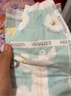 好奇（Huggies）小森林纸尿裤S62片(4-8kg)尿不湿心钻【透氧顶配更低敏】 实拍图