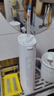 华为智选鸿蒙智选力博得智能冲牙器洗牙器水牙线 家用立式便携式牙齿冲洗器 200ML大水箱 送男友送女友礼物 实拍图