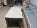 焱魔方电热取暖桌前十名语音三升降电暖桌电炉长方形烤火桌家用多功能电炉茶几烤火炉电暖炉电动烤火茶几 Z8-1.38米电磁炉 语音三升降+移动+上下发热 送保暖罩+全国联保+送货上楼 实拍图