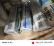 牙博士冰白体验牙膏牙刷洁齿减少牙菌斑清新口气175g+牙刷2支薄荷味 实拍图