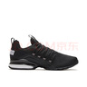 adidas CORERACER随心畅跑舒适休闲跑步鞋男子阿迪达斯官方轻运动 黑/白 FX3581 40.5 实拍图