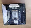 铭瑄（MAXSUN）MS-终结者B760BKB D5 WIFI支持DDR5 CPU 12600KF/13400F/13600KF（Intel B760/LGA 1700） 实拍图