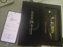 vivo iQOO 13 【国家补贴】16GB+1TB 赛道版 骁龙8至尊版 2K护眼屏 120W快充长续航 5G电竞手机 实拍图