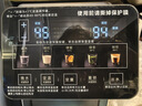 美的（Midea）小魔方pro电热水瓶电水瓶饮水机 烧水壶电热水壶316L 风冷保温恒温一体0塑料可拆国家补贴31FPro 实拍图