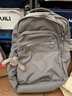 凯浦林25秋冬新款轻便学生书包大容量双肩包首尔包|SEOUL M-引力灰 实拍图