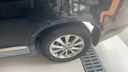 固铂（Cooper）汽车轮胎 225/65R17 102H CUV 适配H6/CS75/奇骏 实拍图