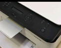 惠普（HP）1188w/nw/a A4黑白激光一体机 打印机家用办公 复印扫描多功能作业试卷打印同款1136w 1188nw(打印复印扫描+无线有线)替136nw 实拍图