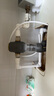 美的（Midea）前置过滤器40微米反冲洗压力表监控 QZBW20S-12T 全屋家用净水器清洗 旋风 实拍图