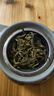 贵名贵州高山云雾绿茶2025新茶特级毛尖茶明前嫩芽浓香型茶叶罐装500g 两大罐250g*2罐 实拍图