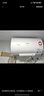 美的（Midea）【整机8年质保】60升电热水器2100W节能省电速热出租屋双重杀菌加长防电墙国家补贴15%F60-21WA1 实拍图