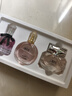 IDX反转巴黎邂逅竹韵女士香水礼盒淡香套装持久留香礼物送女友老婆 实拍图