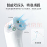鱼跃(yuwell)医用电子体温额温枪温度计婴儿童老人体温计家用精准YT-1 实拍图
