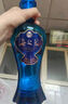 洋河 蓝色经典 海之蓝 52度 520ml*6瓶 整箱装 绵柔浓香型白酒 实拍图