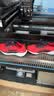 耐克NIKE男飞马41 PEGASUS 41 运动跑步鞋FD2722-602红40 实拍图