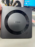 联想（Lenovo）8倍速 USB外置光驱刻录机 DVD光驱外置 CD移动光驱 笔记本电脑台式机便携免驱外接光驱 GP70Pro 实拍图