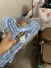 洁丽雅（Grace）衣架家用挂衣晒衣服挂钩凹槽成人宿舍无痕晾衣架 实拍图