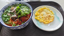 知味观福味八宝饭 中华老字号 腊八饭糯米饭方便速食早餐300g 实拍图